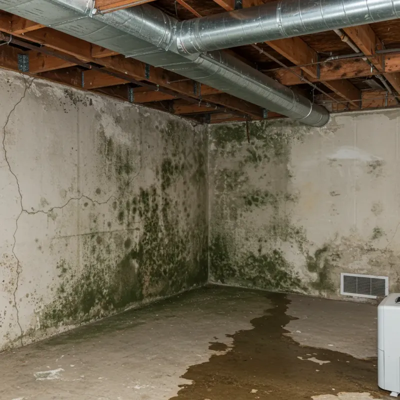 Professional Mold Removal in El Cerro Mission, NM